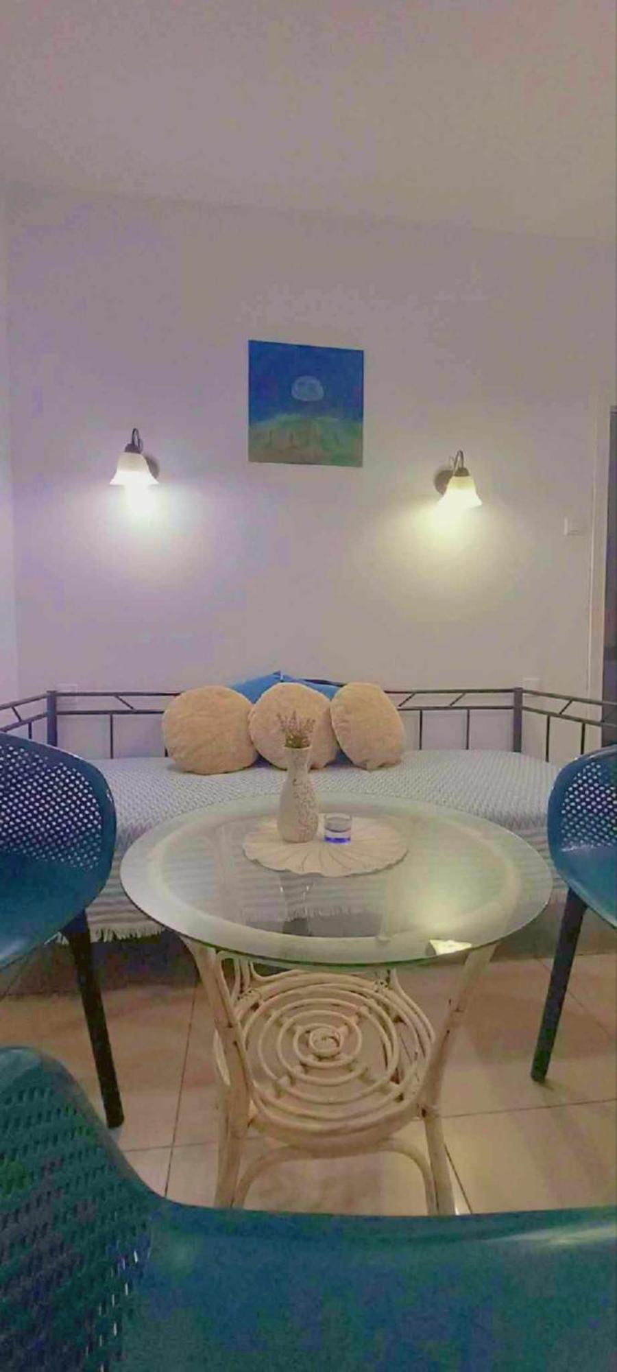 Villa Camellia Vrasná Dış mekan fotoğraf