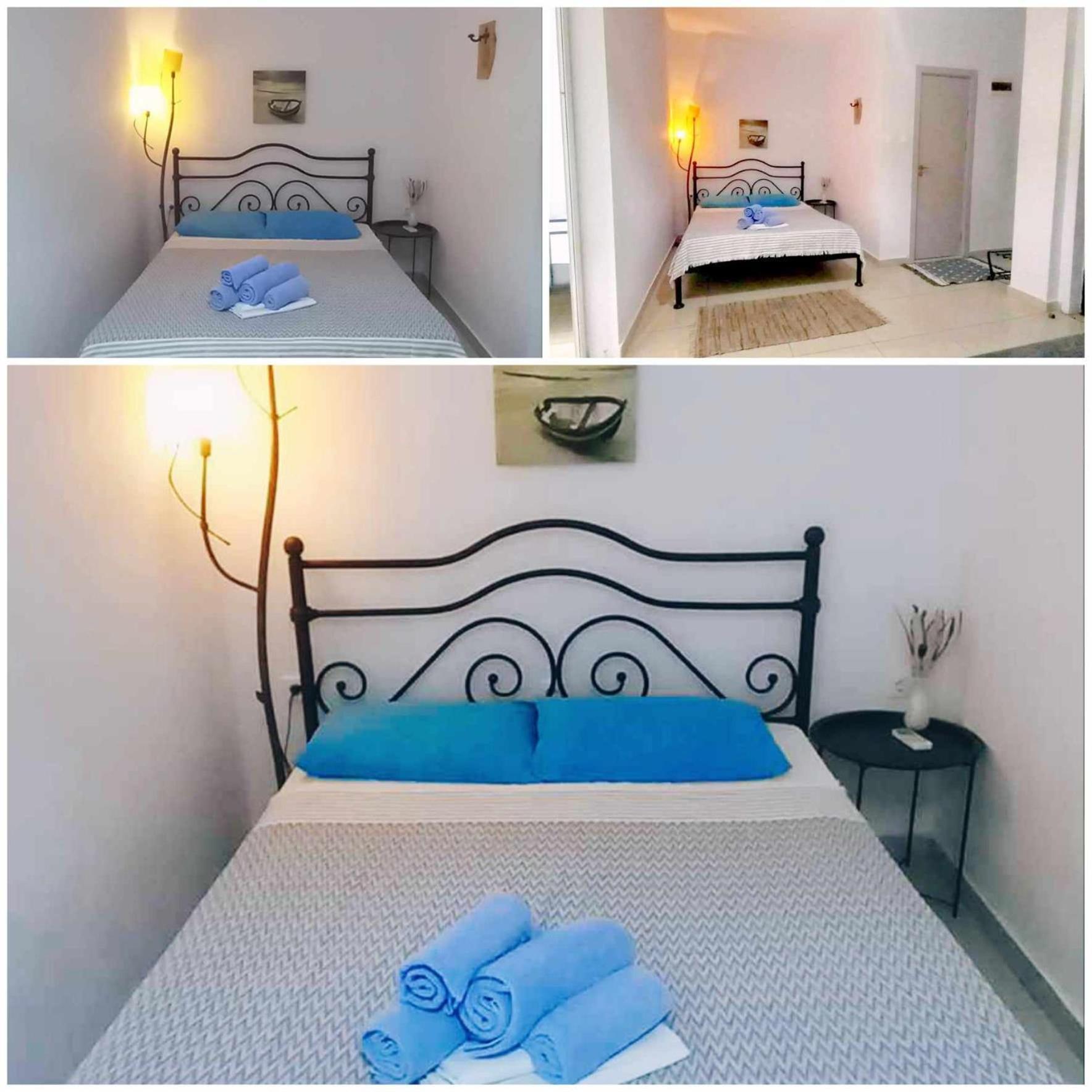 Villa Camellia Vrasná Dış mekan fotoğraf