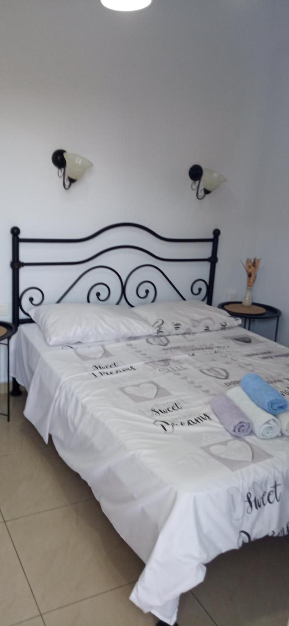 Villa Camellia Vrasná Dış mekan fotoğraf