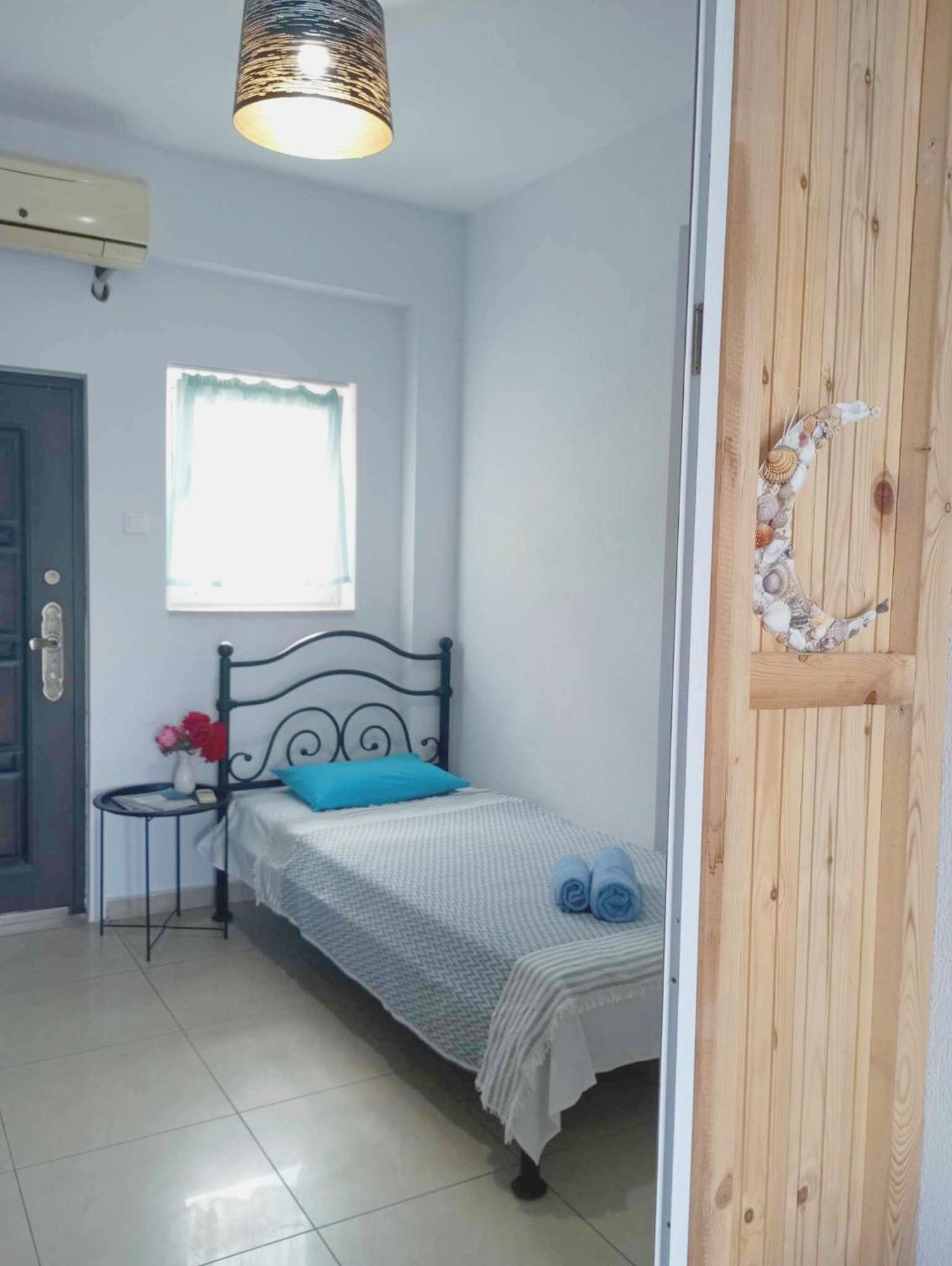 Villa Camellia Vrasná Dış mekan fotoğraf