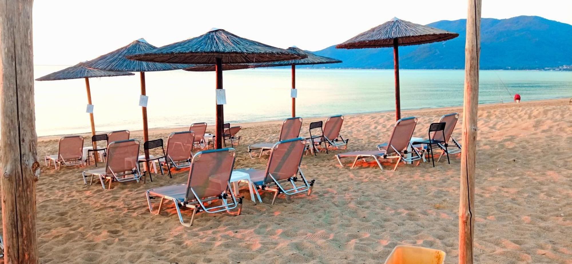 Villa Camellia Vrasná Dış mekan fotoğraf