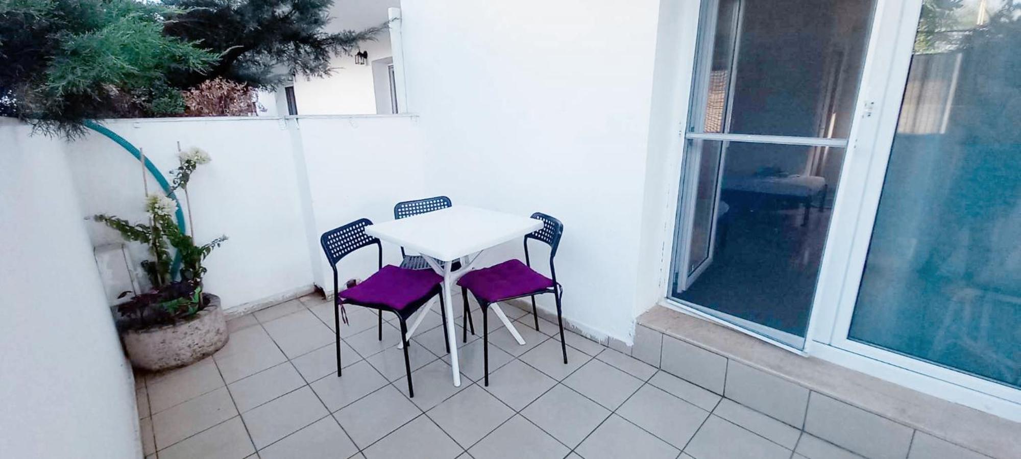 Villa Camellia Vrasná Dış mekan fotoğraf
