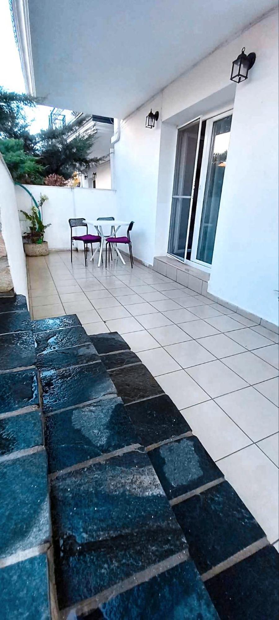 Villa Camellia Vrasná Dış mekan fotoğraf