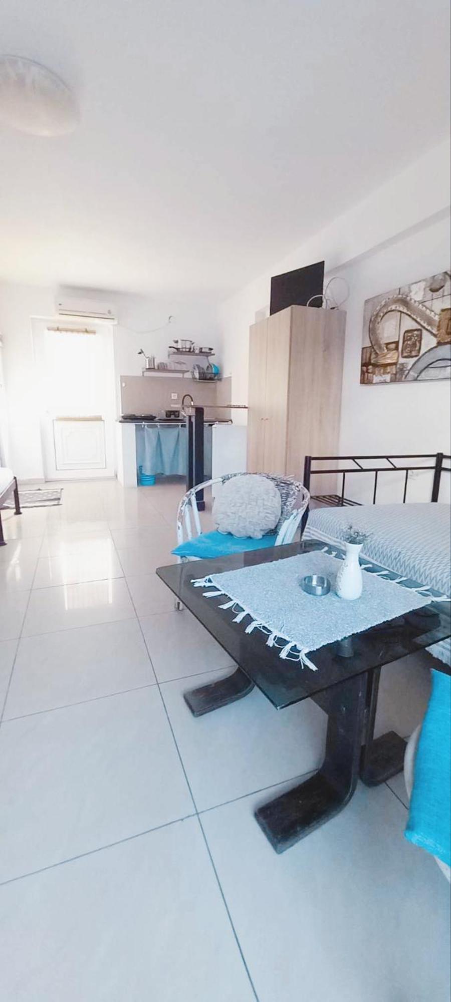 Villa Camellia Vrasná Dış mekan fotoğraf